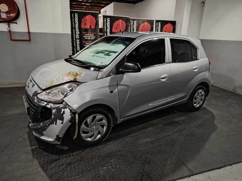 2022 HYUNDAI ATOS 1.1 MOTION thumbnail 6