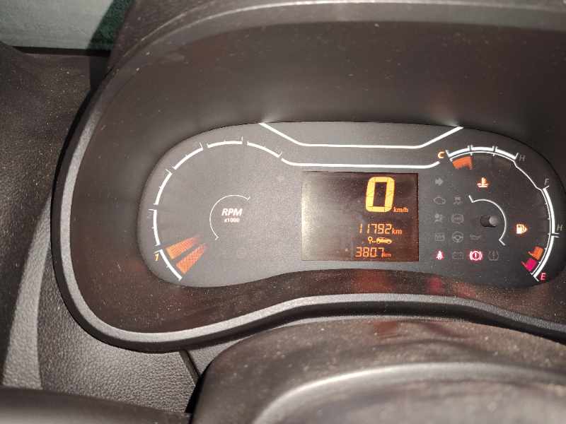2022 RENAULT KWID 1.0 EXPRESSION/LIFE 5DR thumbnail 3