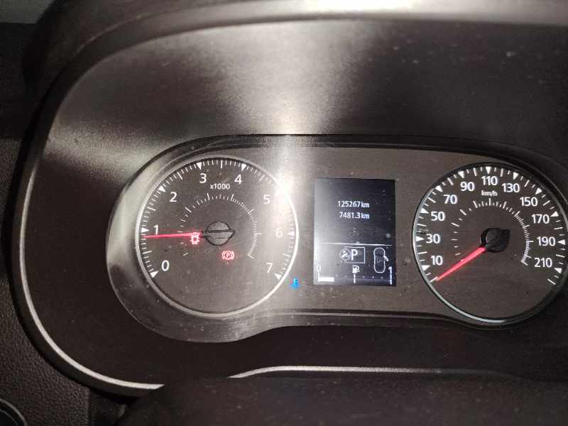 2021 RENAULT DUSTER 1.5 DCI PRESTIGE EDC thumbnail 3