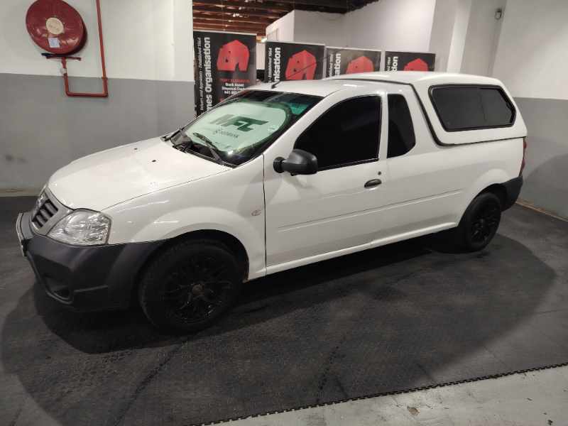 2019 NISSAN NP200 1.6 P/U S/C thumbnail 7