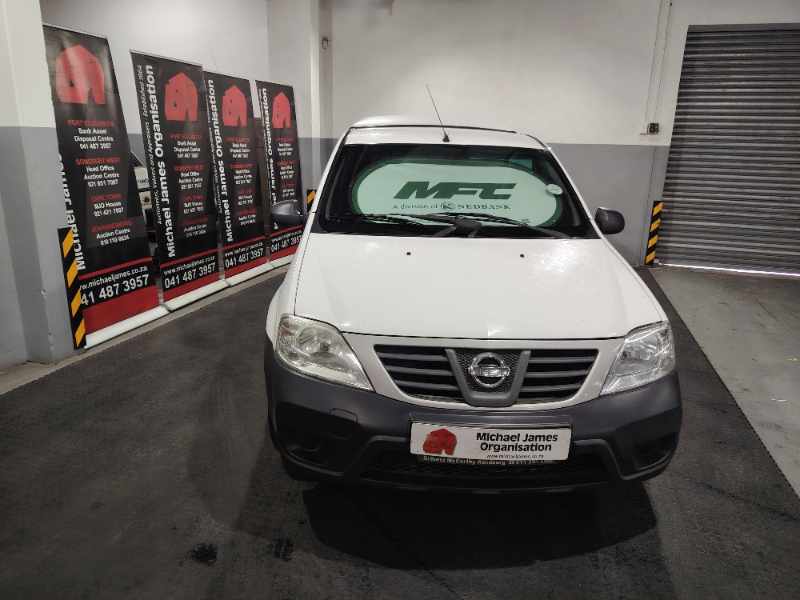 2019 NISSAN NP200 1.6 P/U S/C thumbnail 8