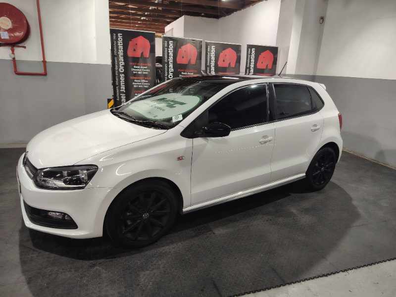 2023 VOLKSWAGEN POLO VIVO 1.4 COMFORTLINE (5DR) thumbnail 6
