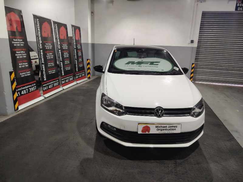 2023 VOLKSWAGEN POLO VIVO 1.4 COMFORTLINE (5DR) thumbnail 7