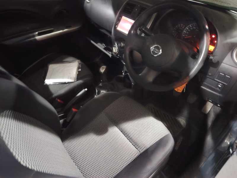 2018 NISSAN MICRA 1.2 ACTIVE VISIA thumbnail 4