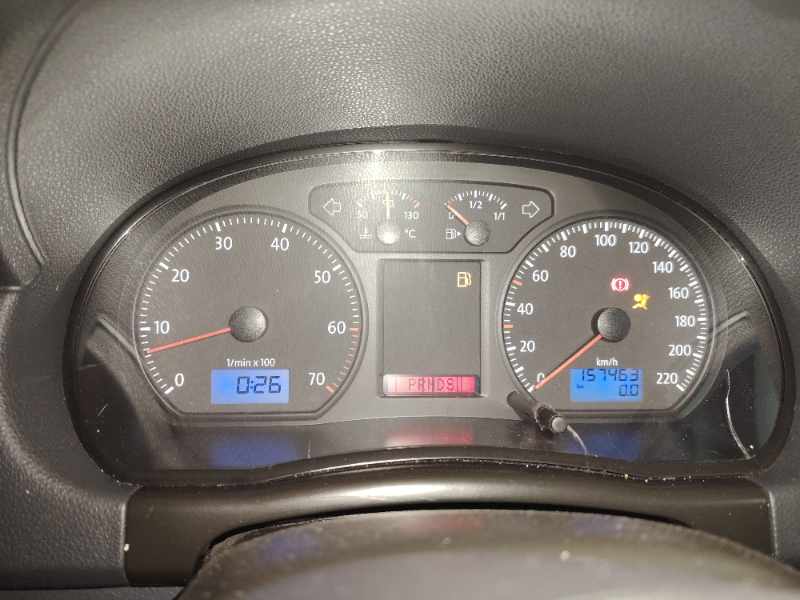 2012 VOLKSWAGEN POLO VIVO 1.4 TRENDLINE TIP thumbnail 3