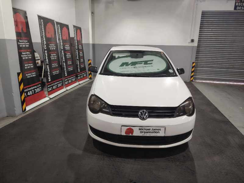 2012 VOLKSWAGEN POLO VIVO 1.4 TRENDLINE TIP thumbnail 8