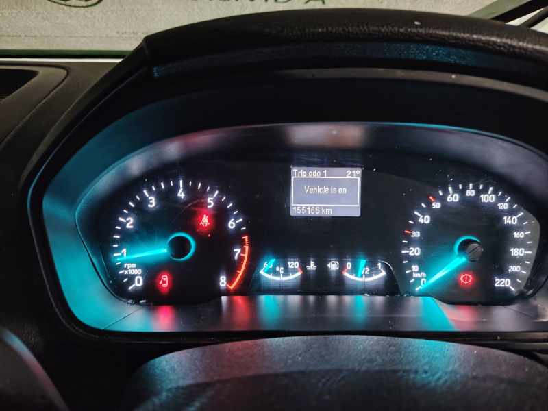 2019 FORD ECOSPORT 1.5 TIVCT AMBIENTE thumbnail 2