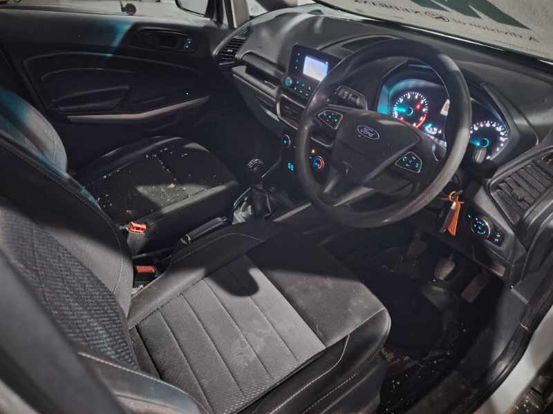 2019 FORD ECOSPORT 1.5 TIVCT AMBIENTE thumbnail 3