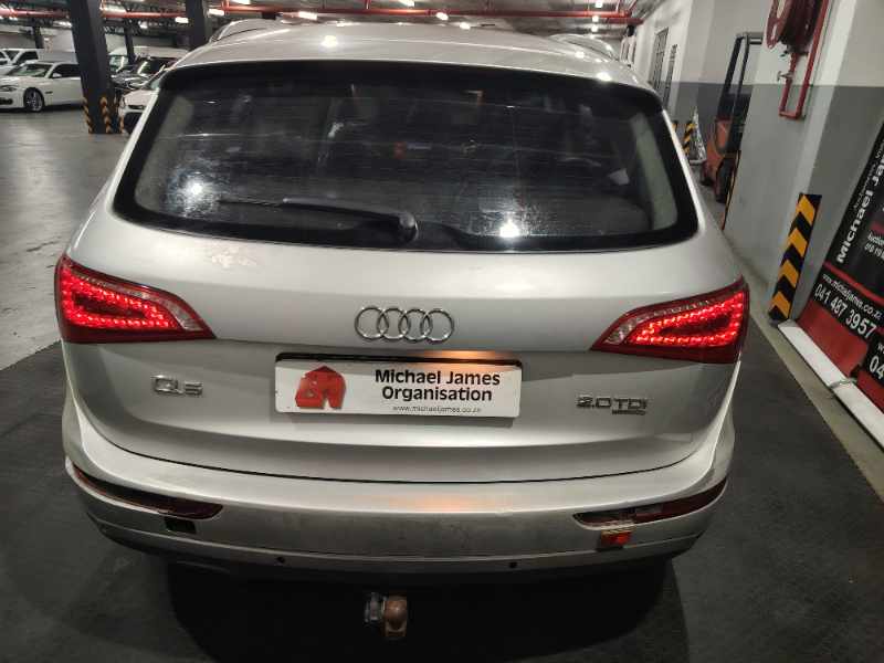 2012 AUDI Q5 2.0 TDI QUATTRO thumbnail 6