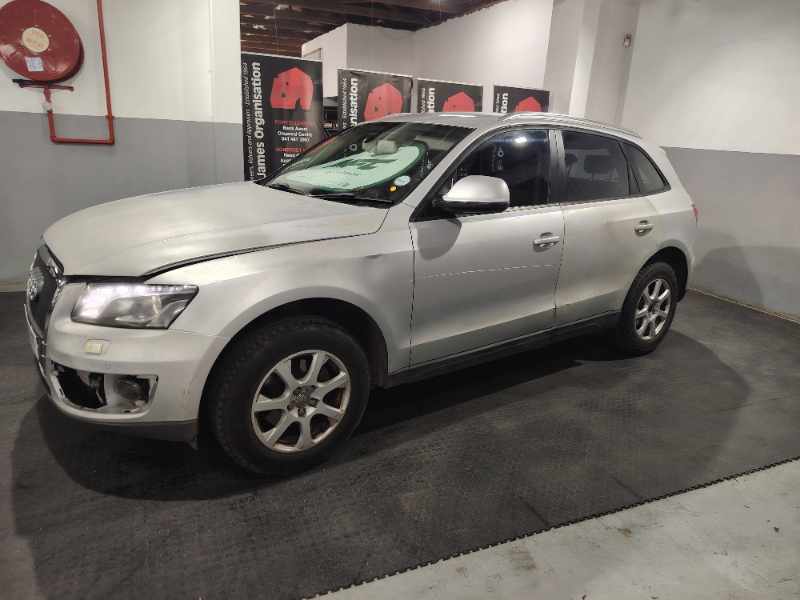 2012 AUDI Q5 2.0 TDI QUATTRO thumbnail 7