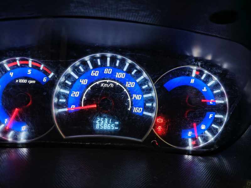 2022 JAC X 200S 2.8 TD 1.5 TON S/C D/S thumbnail 2
