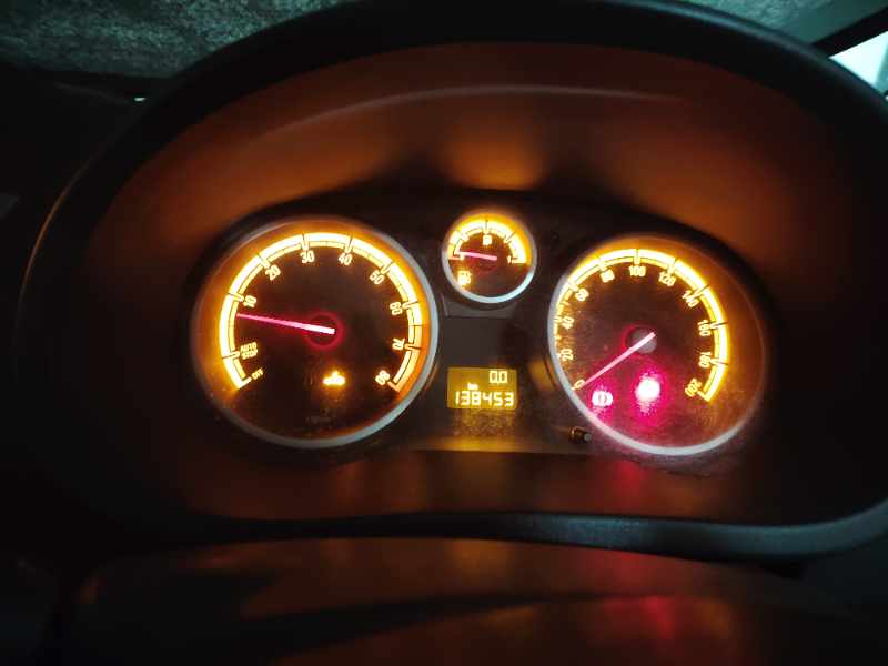 2013 OPEL CORSA 1.4T ENJOY 5DR thumbnail 2
