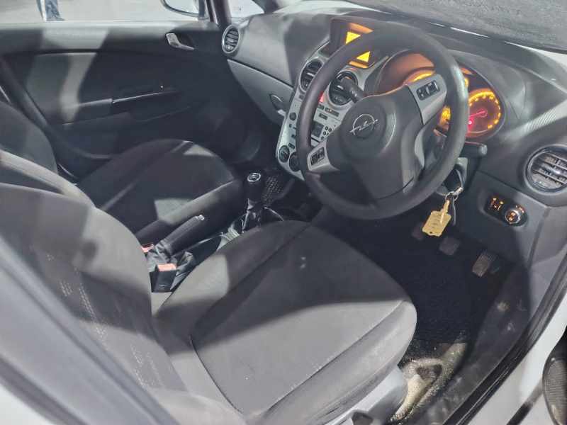 2013 OPEL CORSA 1.4T ENJOY 5DR thumbnail 3