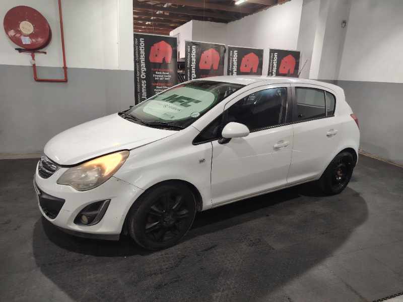 2013 OPEL CORSA 1.4T ENJOY 5DR thumbnail 6