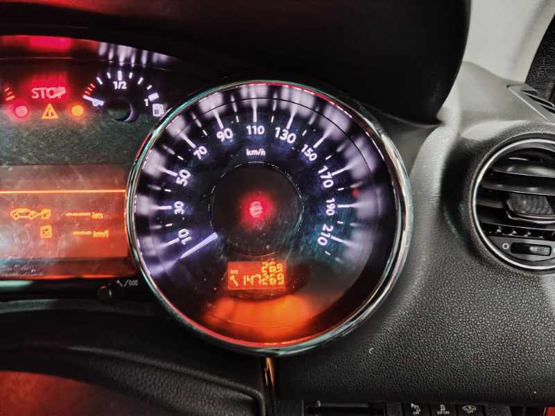 2012 PEUGEOT 5008 1.6 THP ACTIVE thumbnail 3
