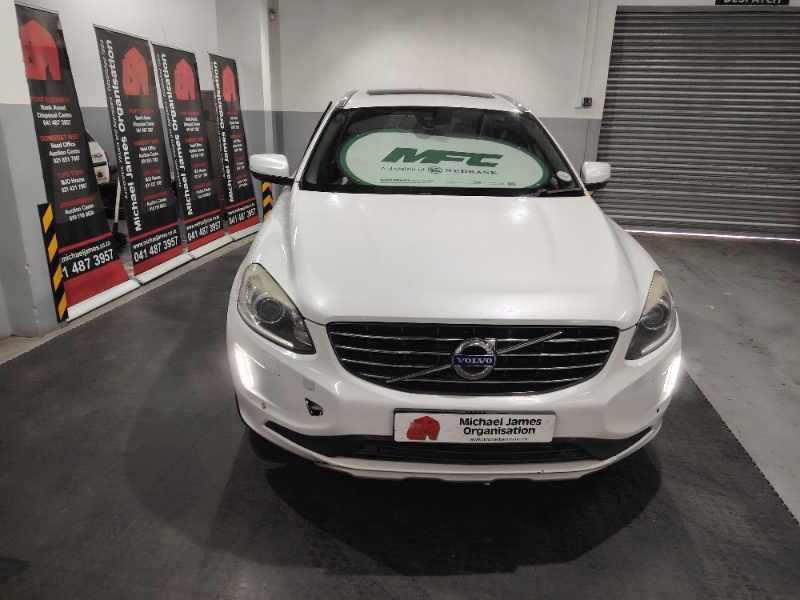 2016 VOLVO XC60 D5 MOMENTUM GEARTRONIC AWD thumbnail 8