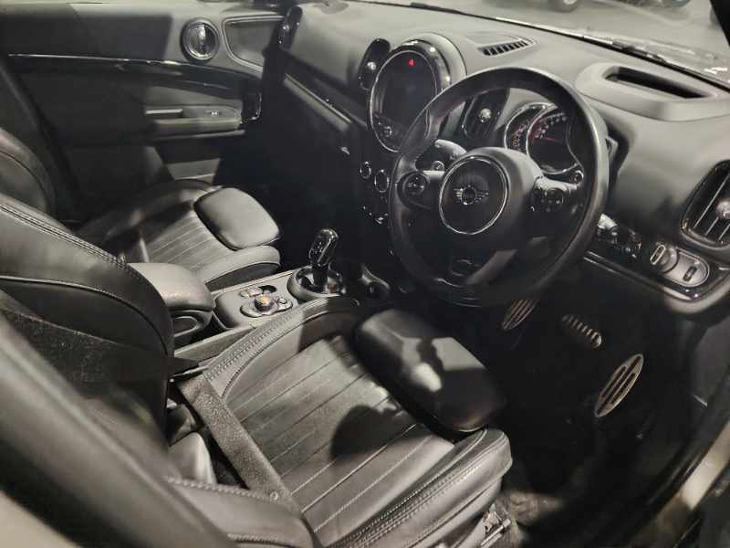 2020 MINI COOPER JCW COUNTRYMAN ALL4 A/T thumbnail 6