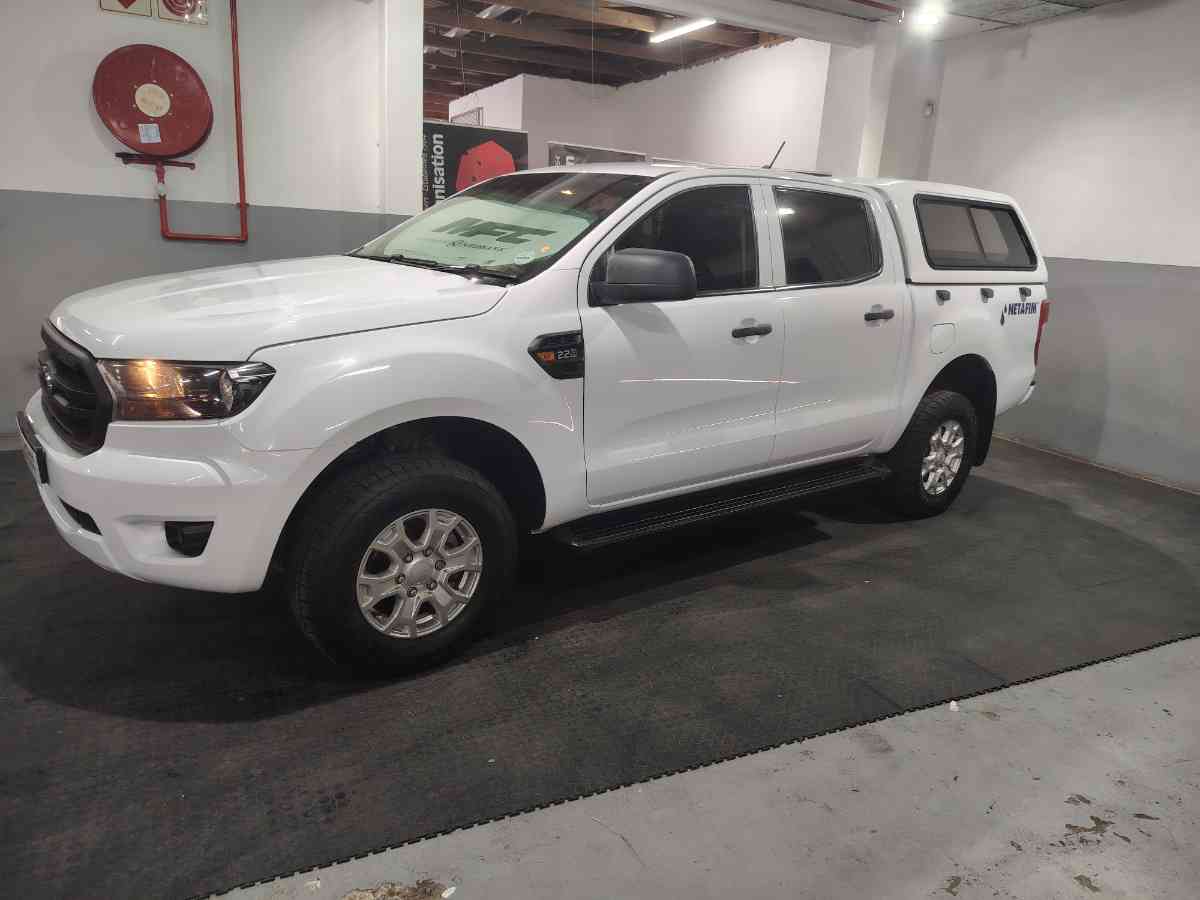 2022 FORD RANGER 2.2 TDCI XL P/U D/C