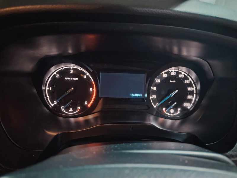 2022 FORD RANGER 2.2 TDCI XL P/U D/C thumbnail 3
