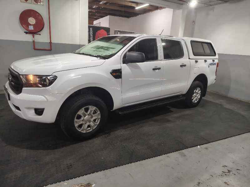 2022 FORD RANGER 2.2 TDCI XL P/U D/C thumbnail 7