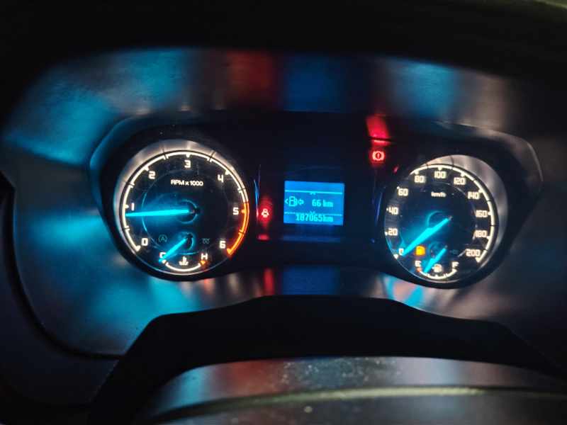 2018 FORD RANGER 2.2 TDCI XL P/U D/C thumbnail 2