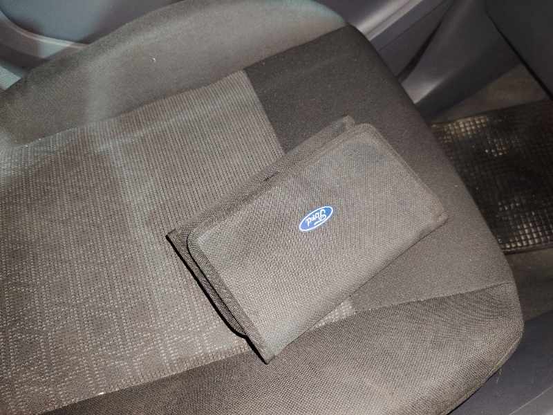 2018 FORD RANGER 2.2 TDCI XL P/U D/C thumbnail 3