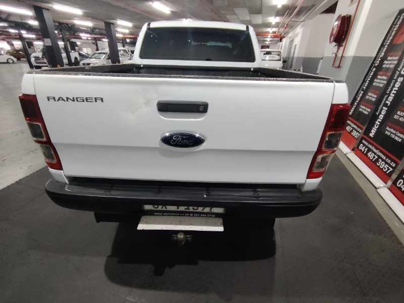 2018 FORD RANGER 2.2 TDCI XL P/U D/C thumbnail 6