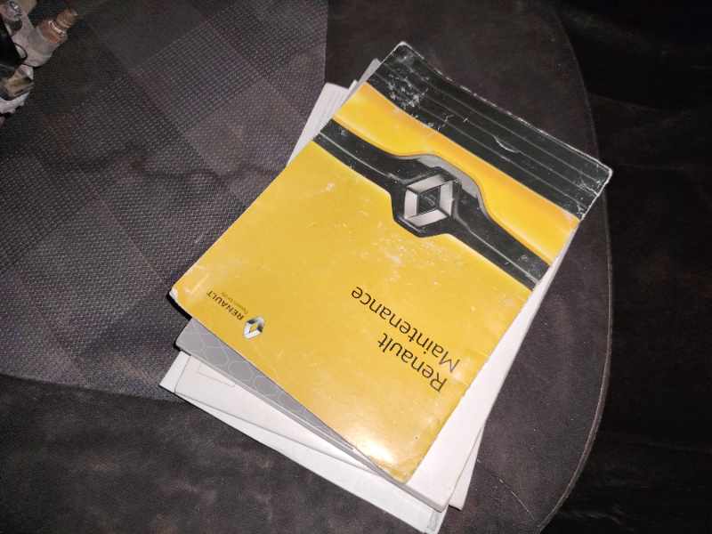 2020 RENAULT KWID 1.0 DYNAMIQUE / ZEN 5DR thumbnail 2