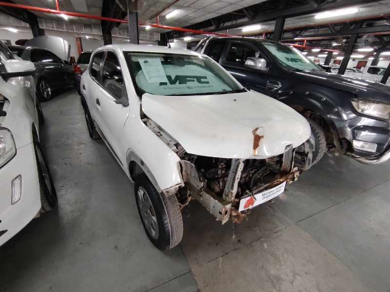 2020 RENAULT KWID 1.0 DYNAMIQUE / ZEN 5DR thumbnail 5