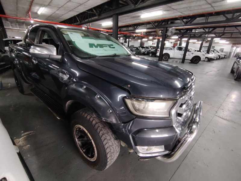 2016 FORD RANGER 3.2 TDCI XLT 4X4 A/T P/U SUP/CAB thumbnail 4