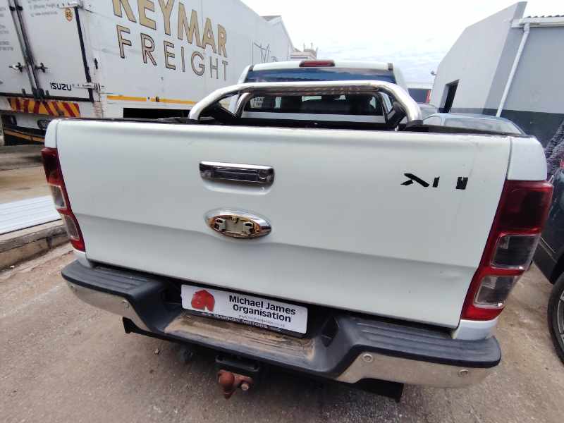 2014 FORD RANGER 3.3 TDCI XLT A/T P/U D/C thumbnail 3