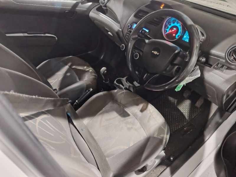 2016 CHEVROLET SPARK 1.2 LS 5DR thumbnail 4
