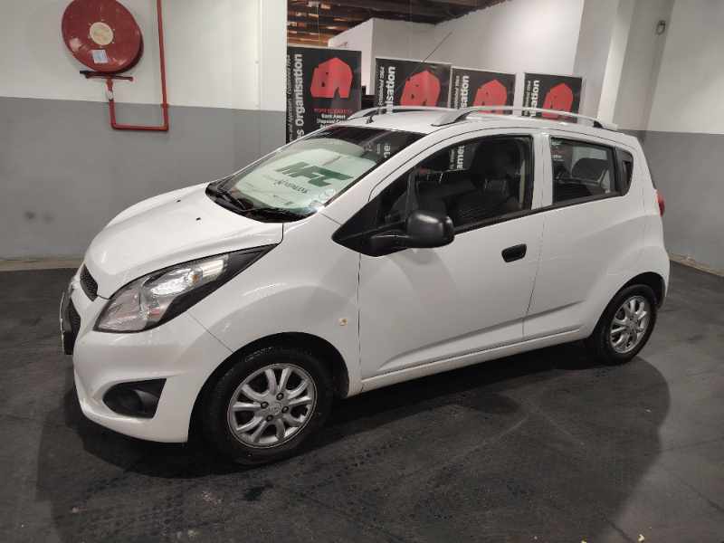 2016 CHEVROLET SPARK 1.2 LS 5DR thumbnail 7