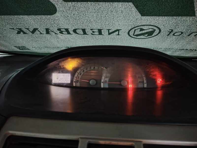 2007 TOYOTA YARIS T3 A/C thumbnail 2