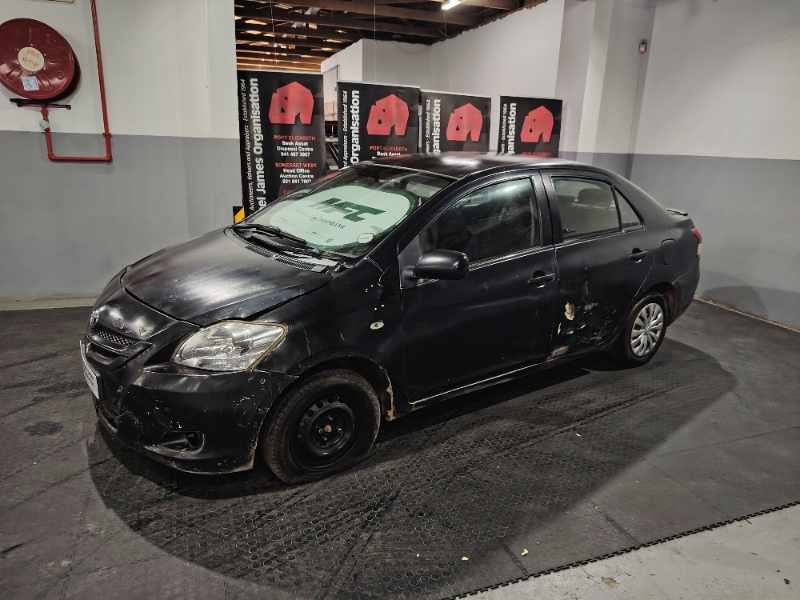 2007 TOYOTA YARIS T3 A/C thumbnail 6