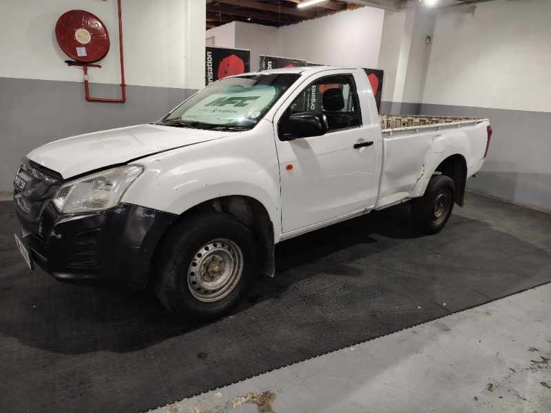 2017 ISUZU KB250D LEED FLEETSIDE P/U S/C thumbnail 6