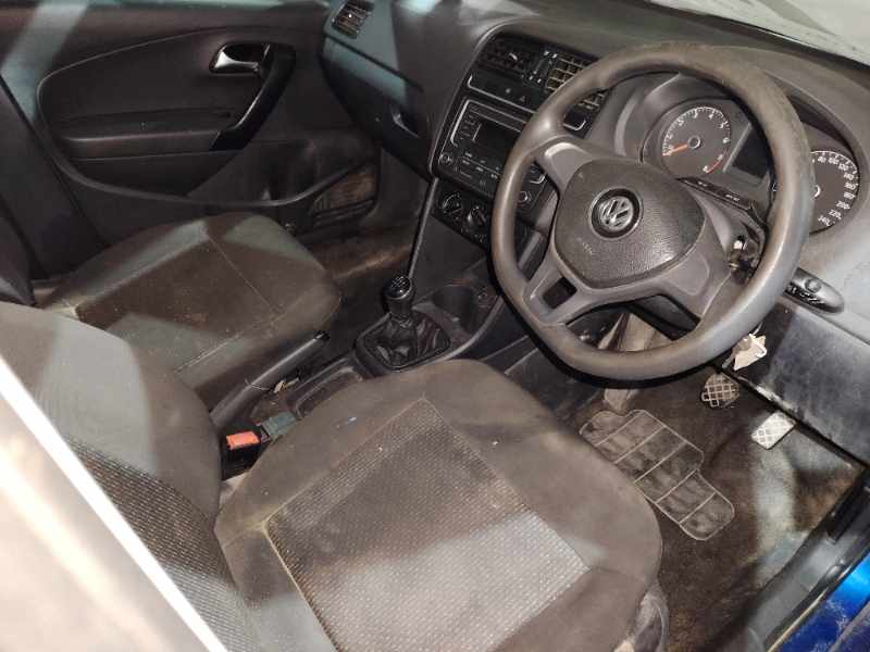 2021 VOLKSWAGEN POLO VIVO 1.4 TRENDLINE (5DR) thumbnail 4