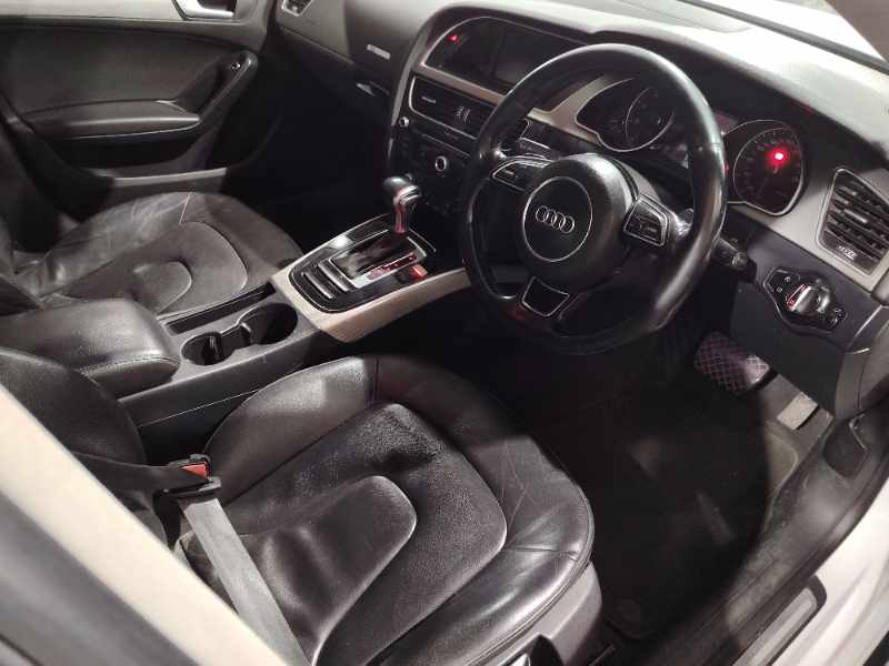 2015 AUDI A5 SPORTSBACK 1.8 TFSI A/T thumbnail 3