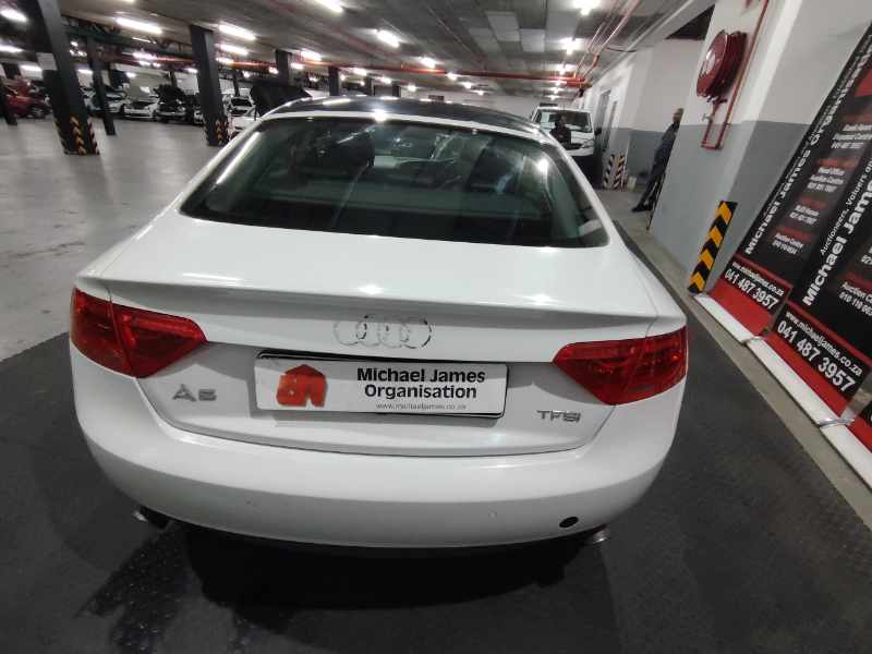 2015 AUDI A5 SPORTSBACK 1.8 TFSI A/T thumbnail 5