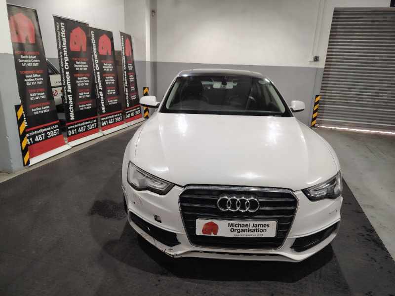 2015 AUDI A5 SPORTSBACK 1.8 TFSI A/T thumbnail 7