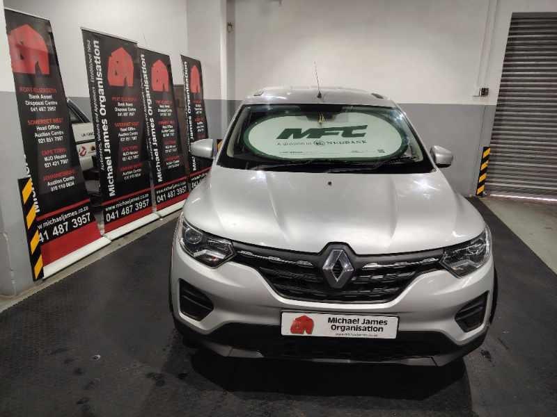 2021 RENAULT TRIBER 1.0 EXPRESSION/ LIFE thumbnail 2
