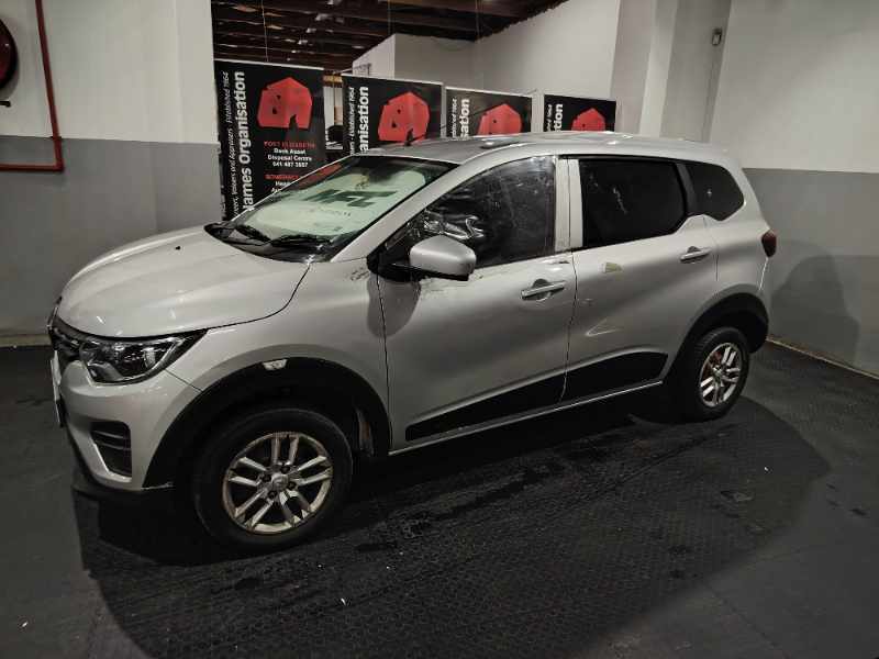 2021 RENAULT TRIBER 1.0 EXPRESSION/ LIFE thumbnail 3
