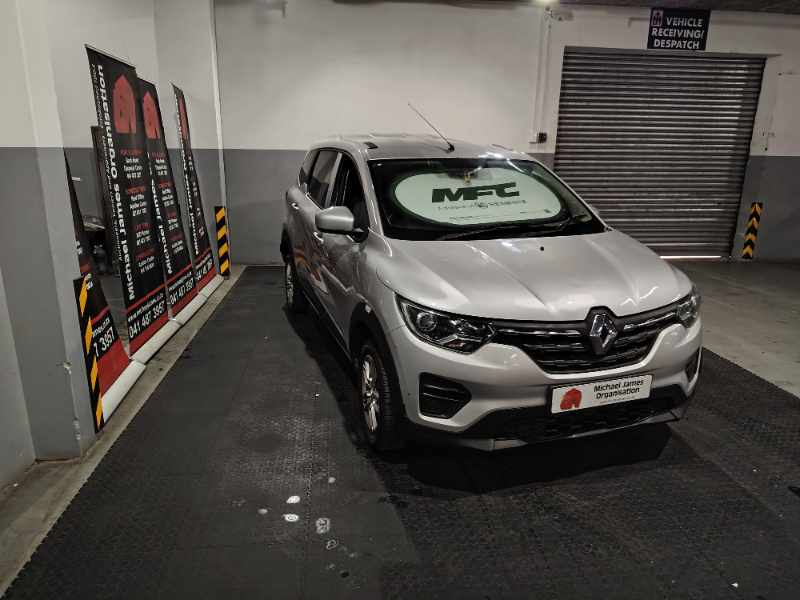 2021 RENAULT TRIBER 1.0 EXPRESSION/ LIFE thumbnail 5