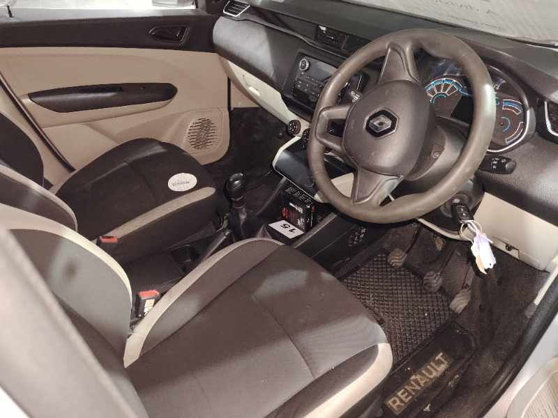 2021 RENAULT TRIBER 1.0 EXPRESSION/ LIFE thumbnail 6