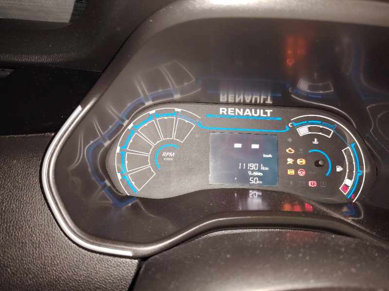 2021 RENAULT TRIBER 1.0 EXPRESSION/ LIFE thumbnail 7