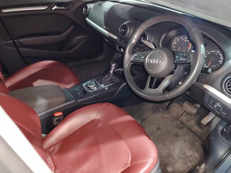 2020 AUDI A3 SPORTBACK 1.0 TFSI STRONIC (30 TFSI) thumbnail 6