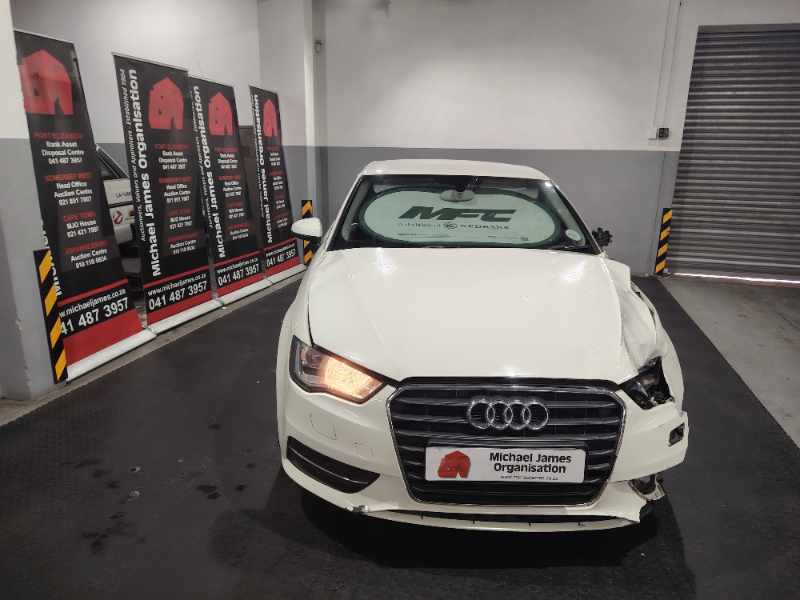 2013 AUDI A3 SPORTBACK 1.8T FSI SE STRONIC thumbnail 2