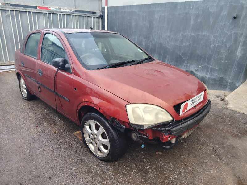 2005 OPEL CORSA 1.7 CDTI SPORT thumbnail 2