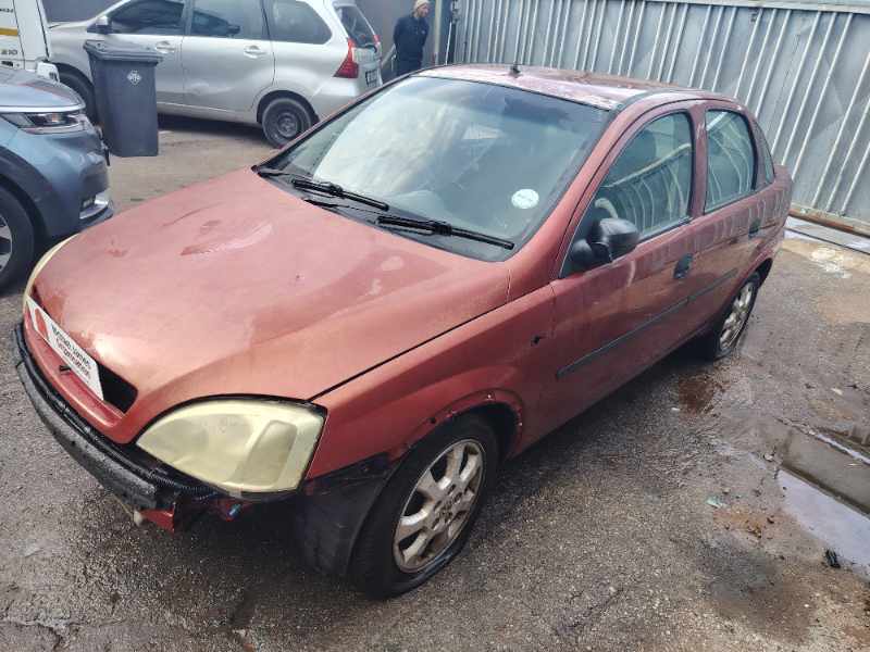 2005 OPEL CORSA 1.7 CDTI SPORT thumbnail 3