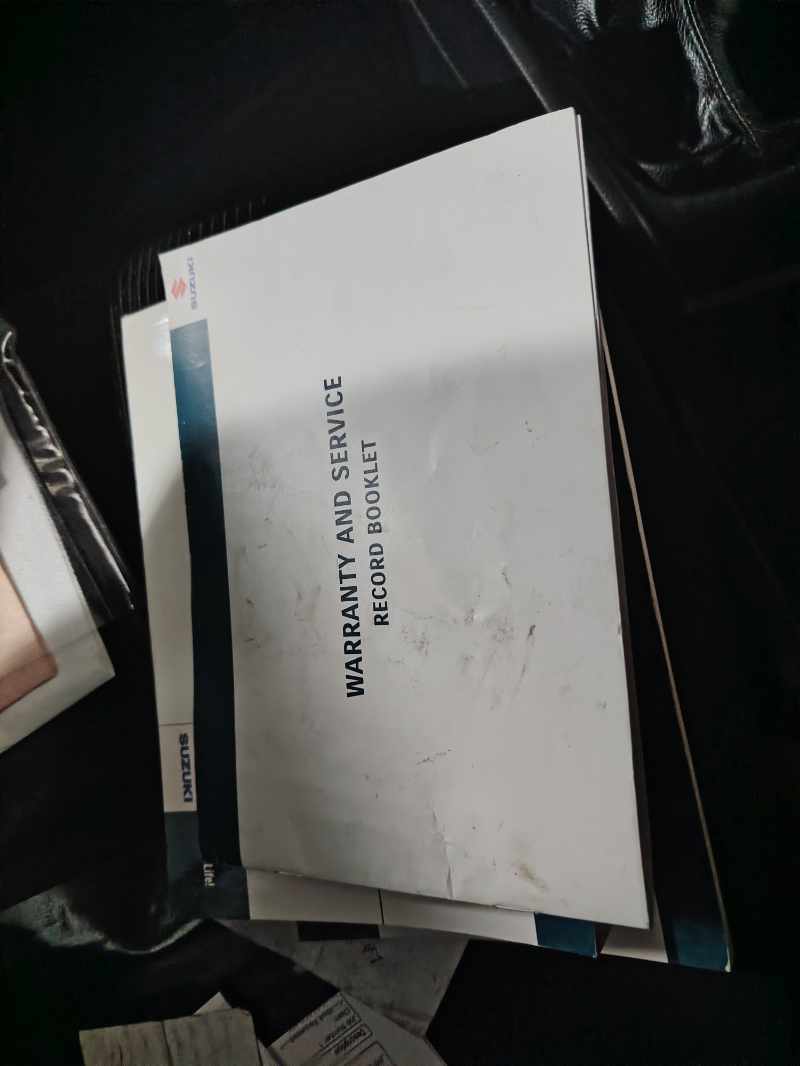 2023 SUZUKI ERTIGA 1.5 GL thumbnail 2